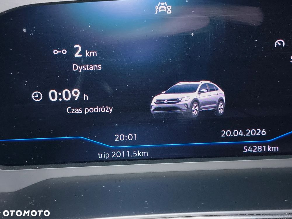 Volkswagen Taigo 1.0 TSI Style DSG - 14