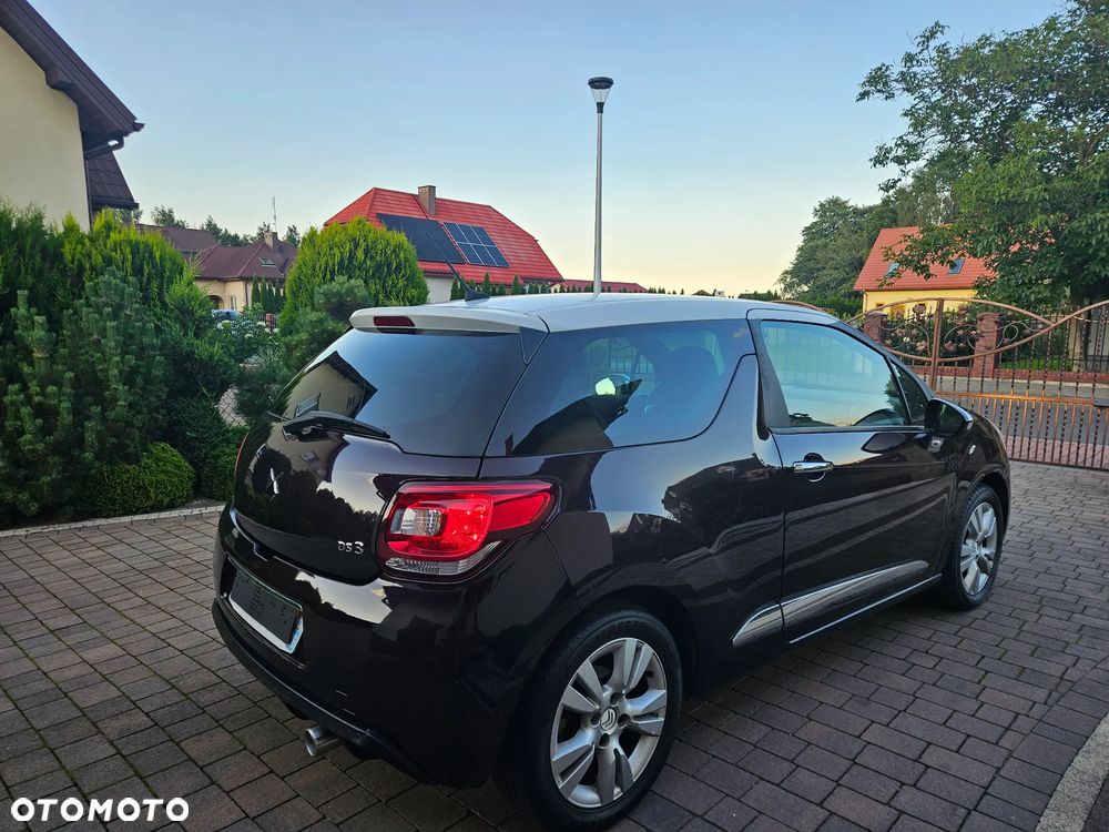 Citroën DS3 - 8