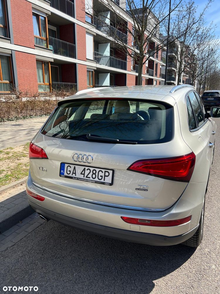 Audi Q5 2.0 TDI clean diesel Quattro S tronic - 2