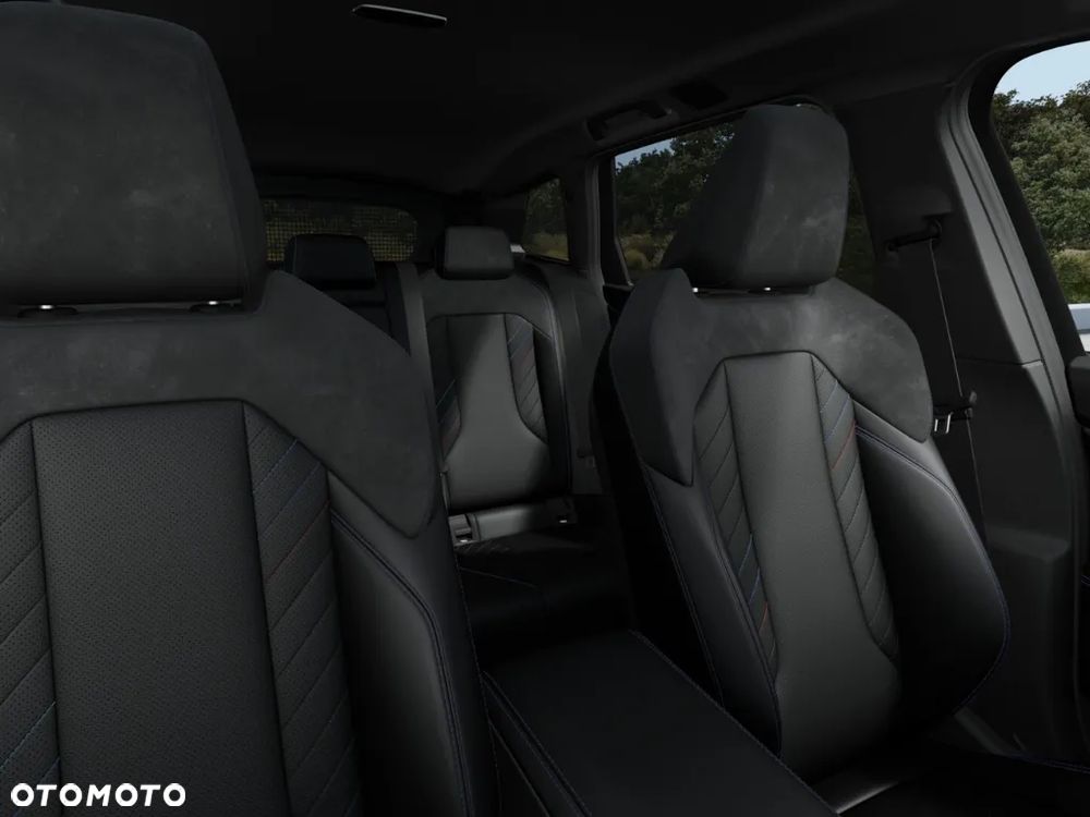BMW X3 xDrive20d mHEV - 4