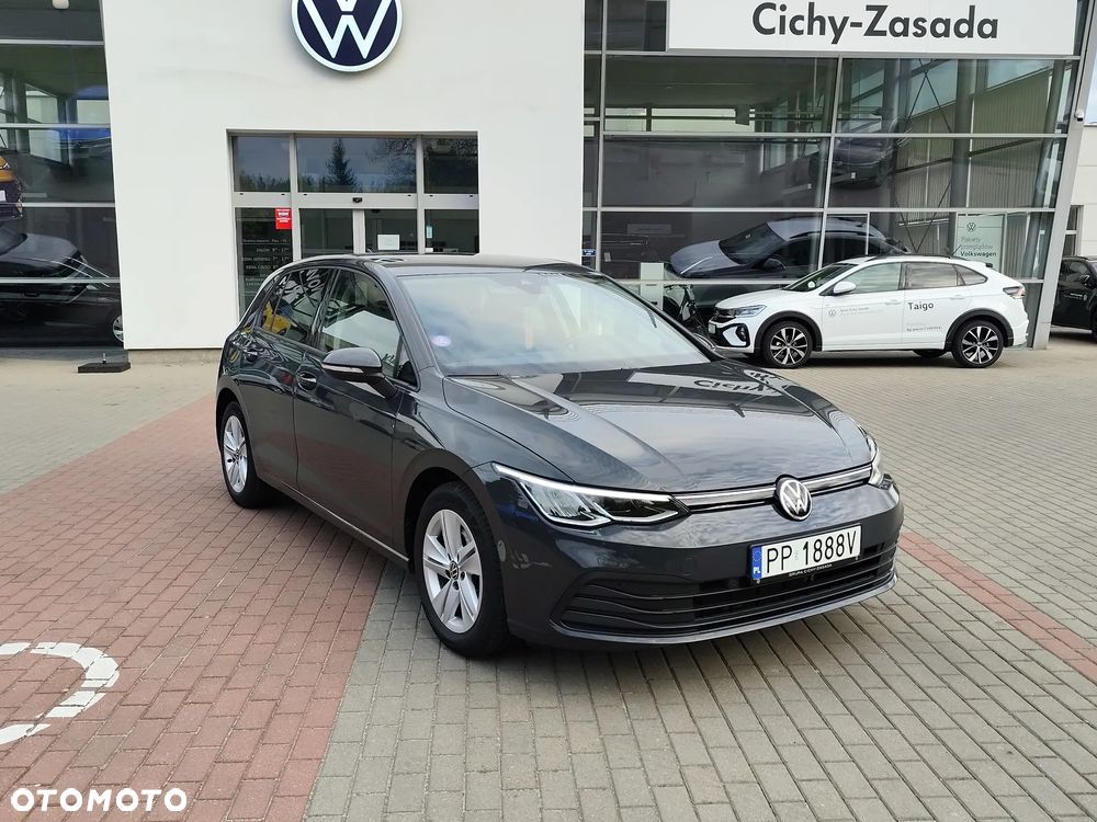 Volkswagen Golf 1.5 TSI EVO Life - 7