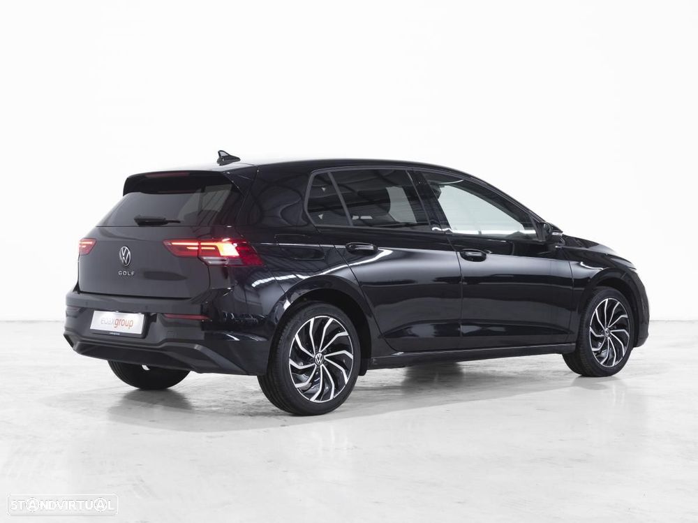 VW Golf 1.0 TSI Sportline - 4