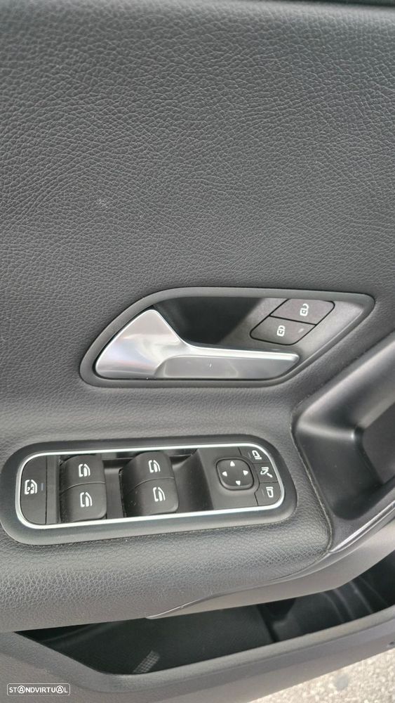 Mercedes-Benz A 180 7G-DCT Edition 2020 - 15