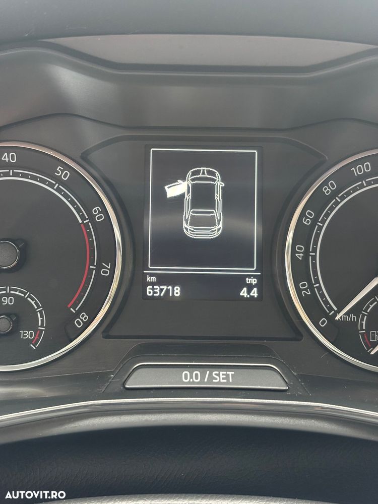 Skoda Scala 1.0 TSI DSG Ambition - 9
