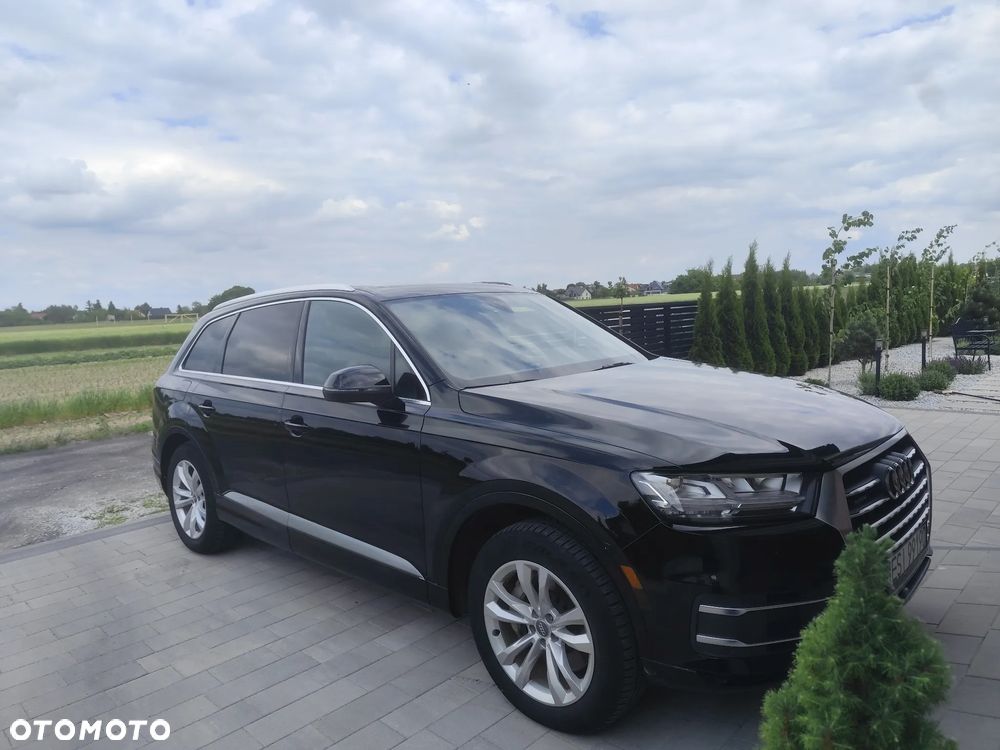 Audi Q7 - 13