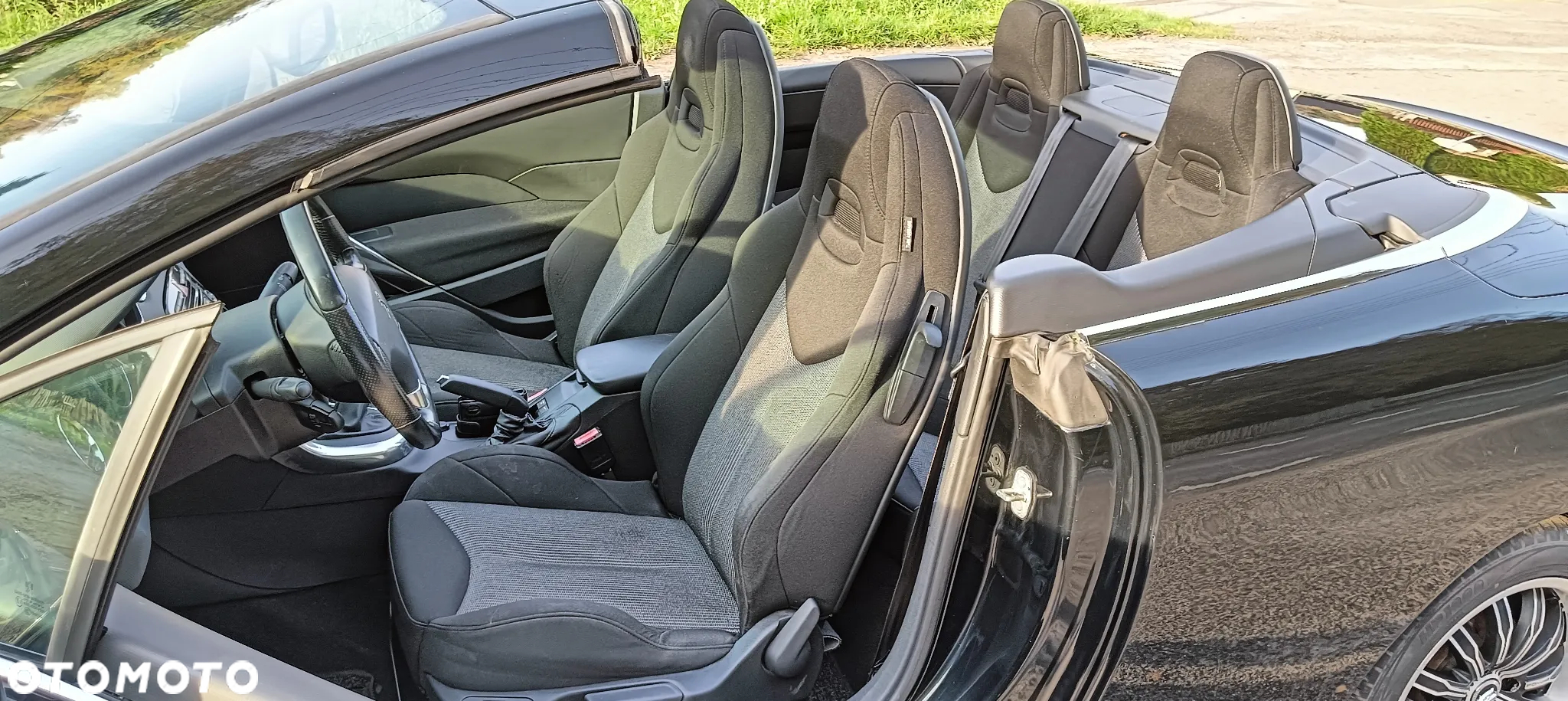 Peugeot 308 CC 2.0 HDi Active - 21