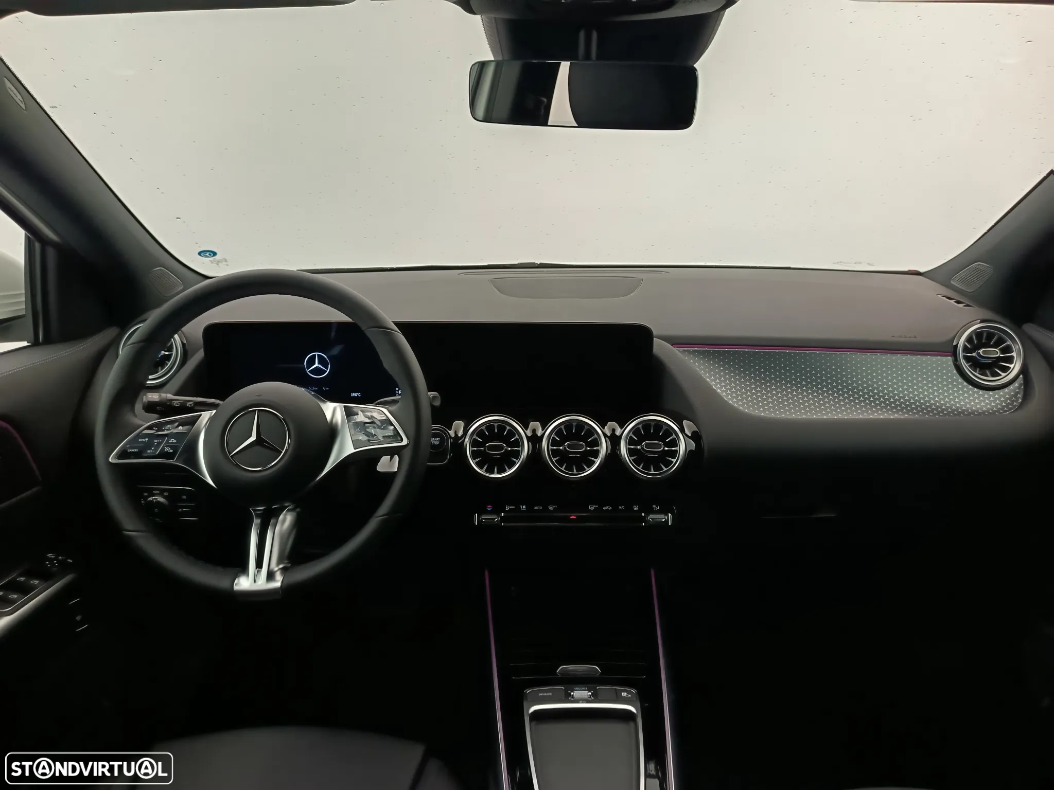 Mercedes-Benz EQA 250+ Progressive - 18