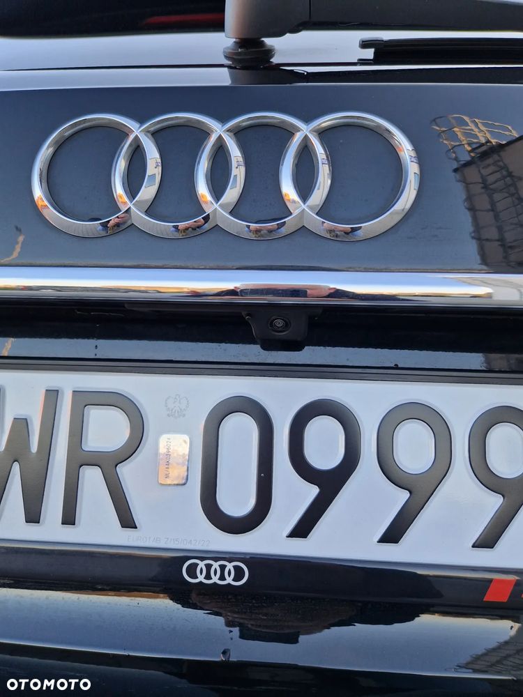 Audi A4 Avant 35 TFSI S tronic design - 19