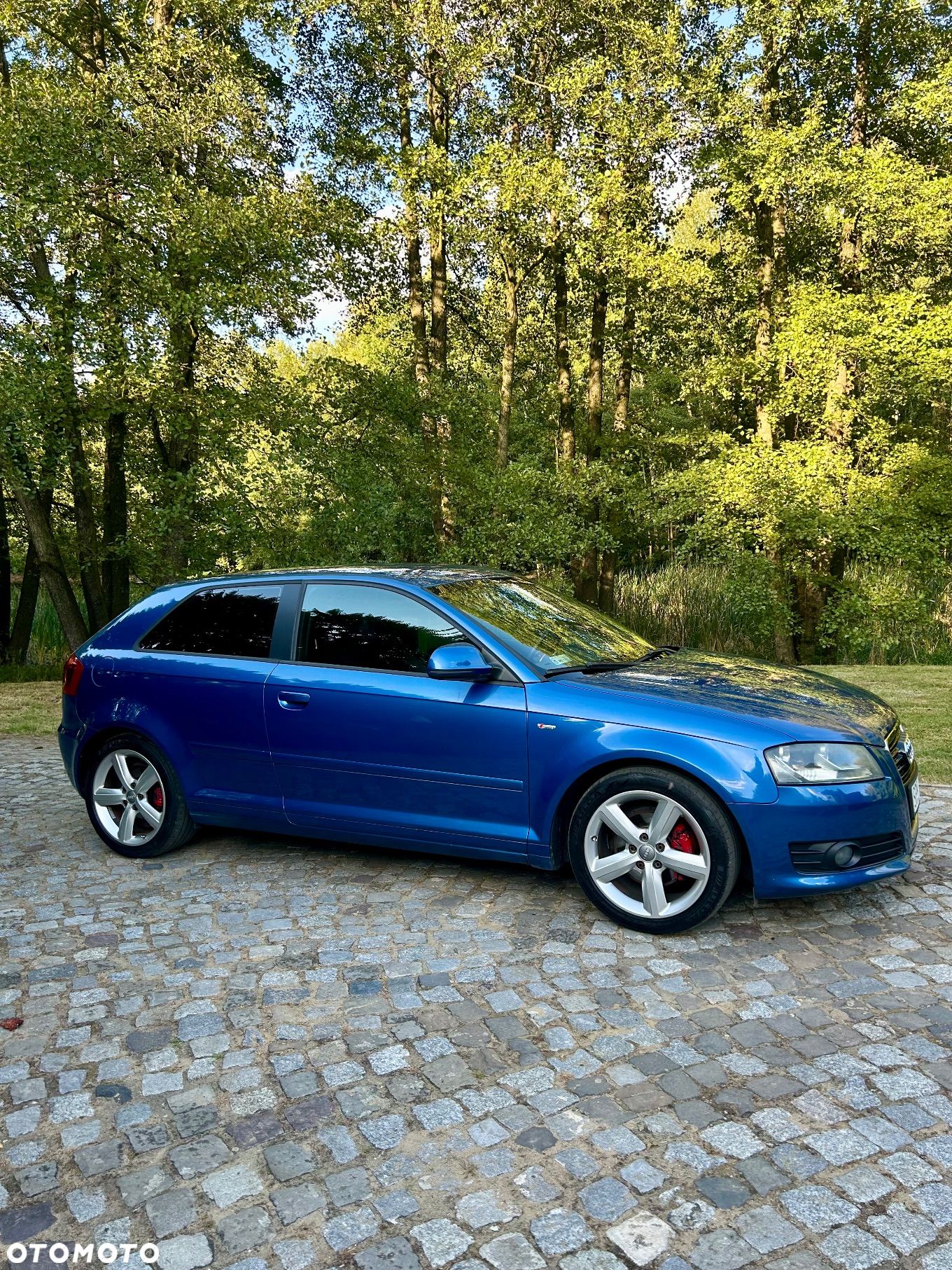 Audi A3 - 1