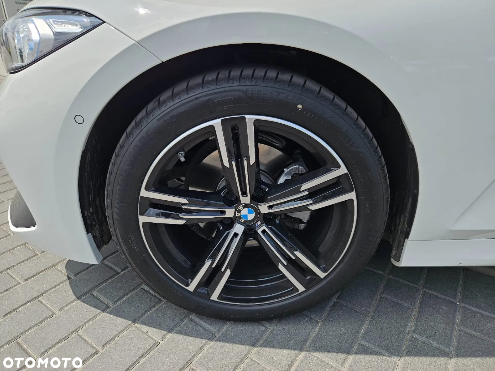 BMW Seria 3 320d Touring - 28