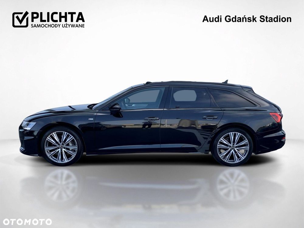 Audi A6 Avant - 3