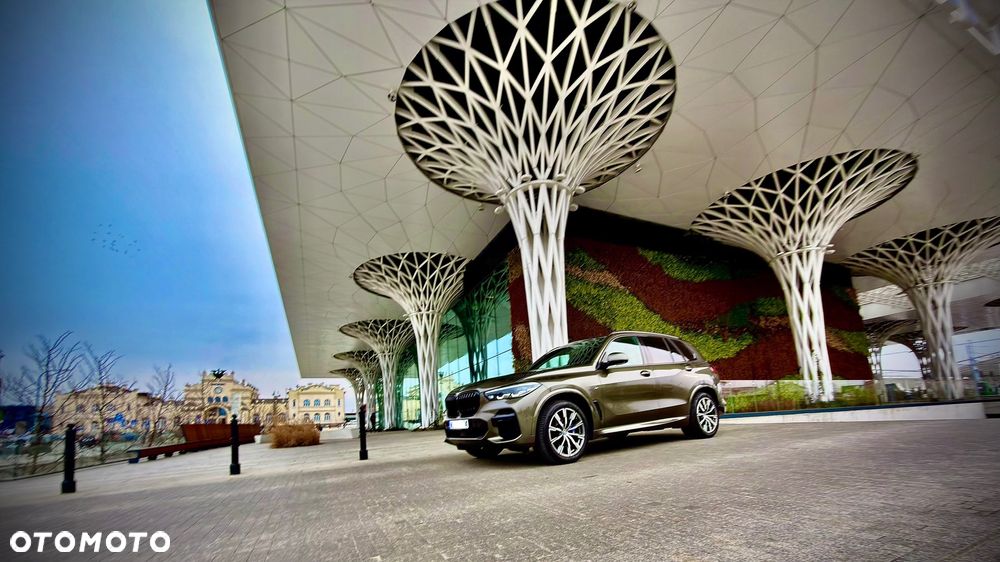 BMW X5 xDrive25d - 4