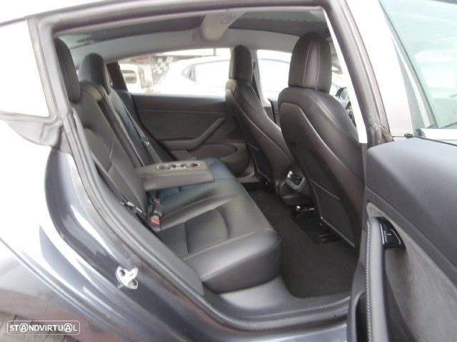 Tesla Model 3 Standard Range Plus RWD - 15
