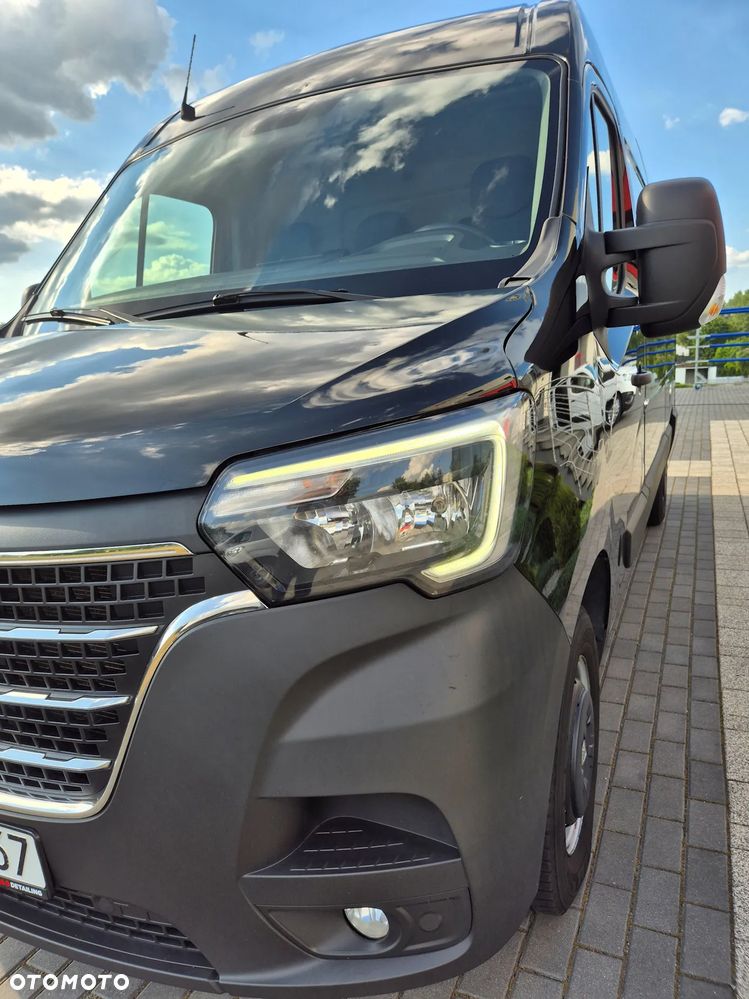 Renault Master L2H2 2.3dCi 136KM - 8