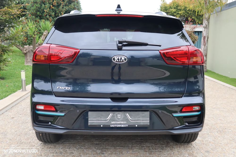 Kia e-Niro 64kWh - 7