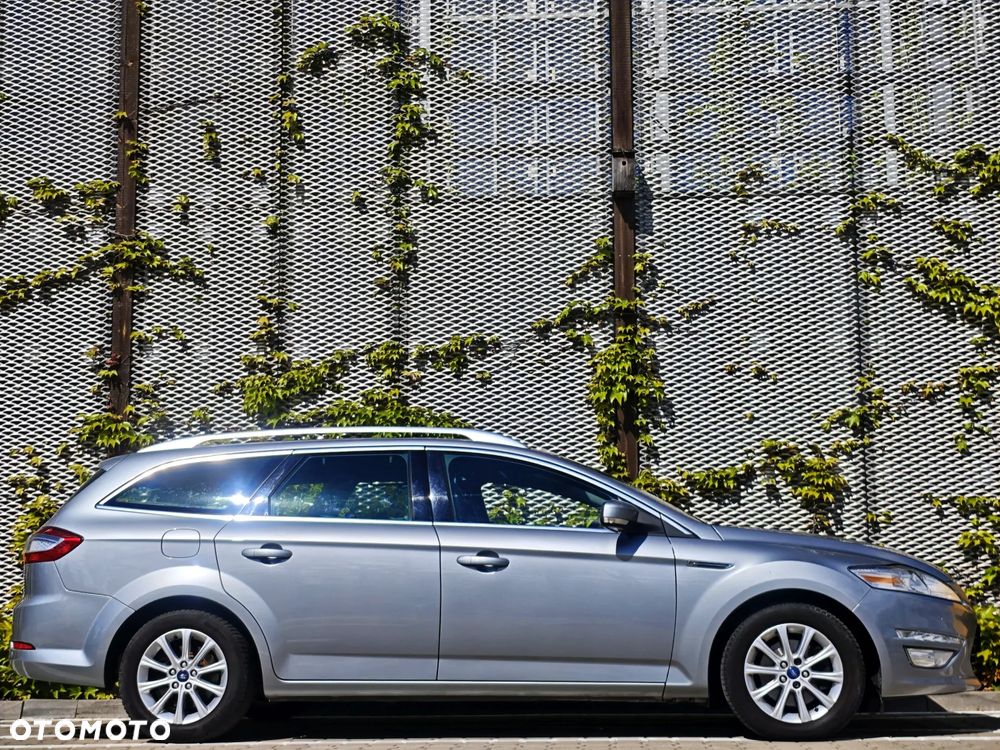 Ford Mondeo 1.6 T Titanium LXS - 5