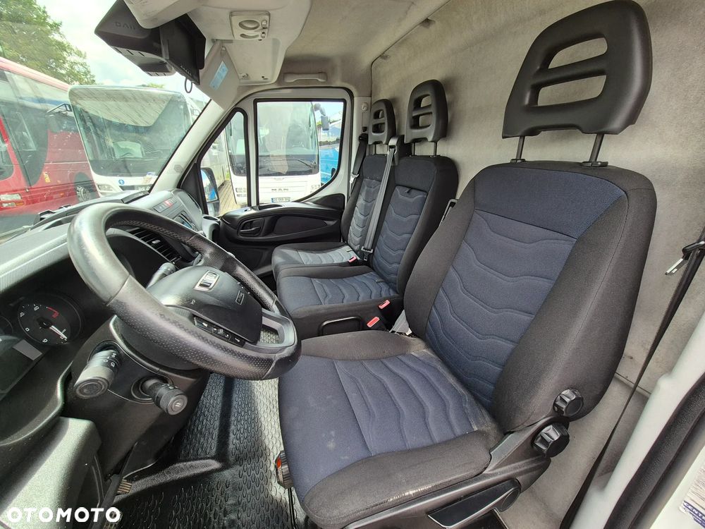 Iveco DAILY 35-140 / SPROWADZONY Z FRANCJI / TEMPOMAT - 20