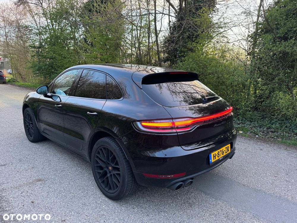 Porsche Macan S PDK - 7