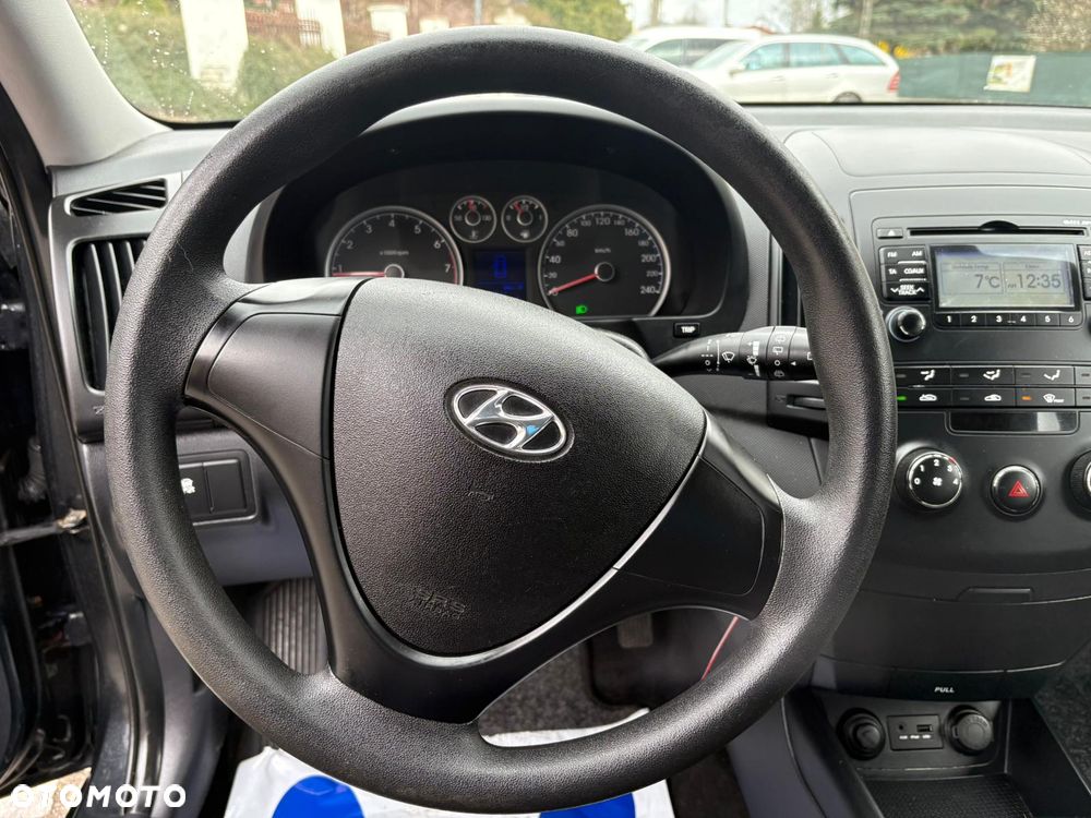 Hyundai i30 1.4 Blue Comfort - 16