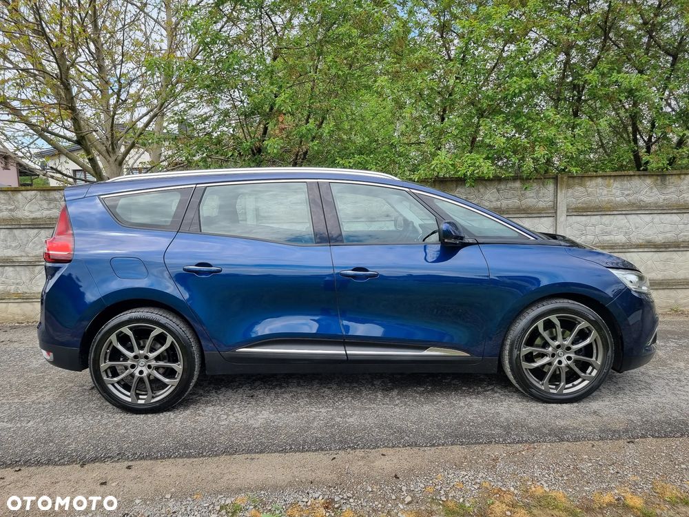 Renault Grand Scenic ENERGY TCe 115 EXPERIENCE - 12