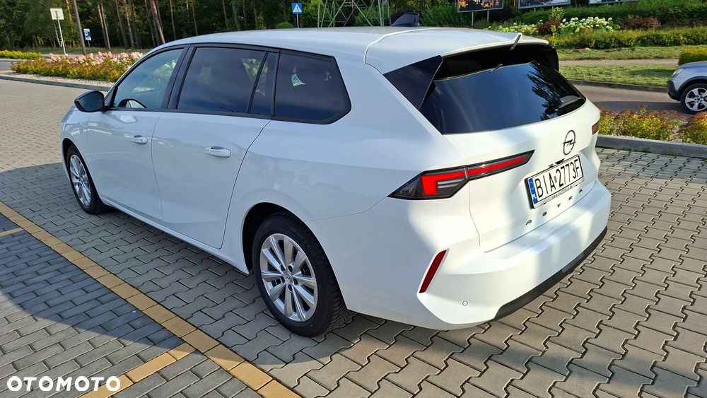 Opel Astra 1.5 D Business Edition - 3