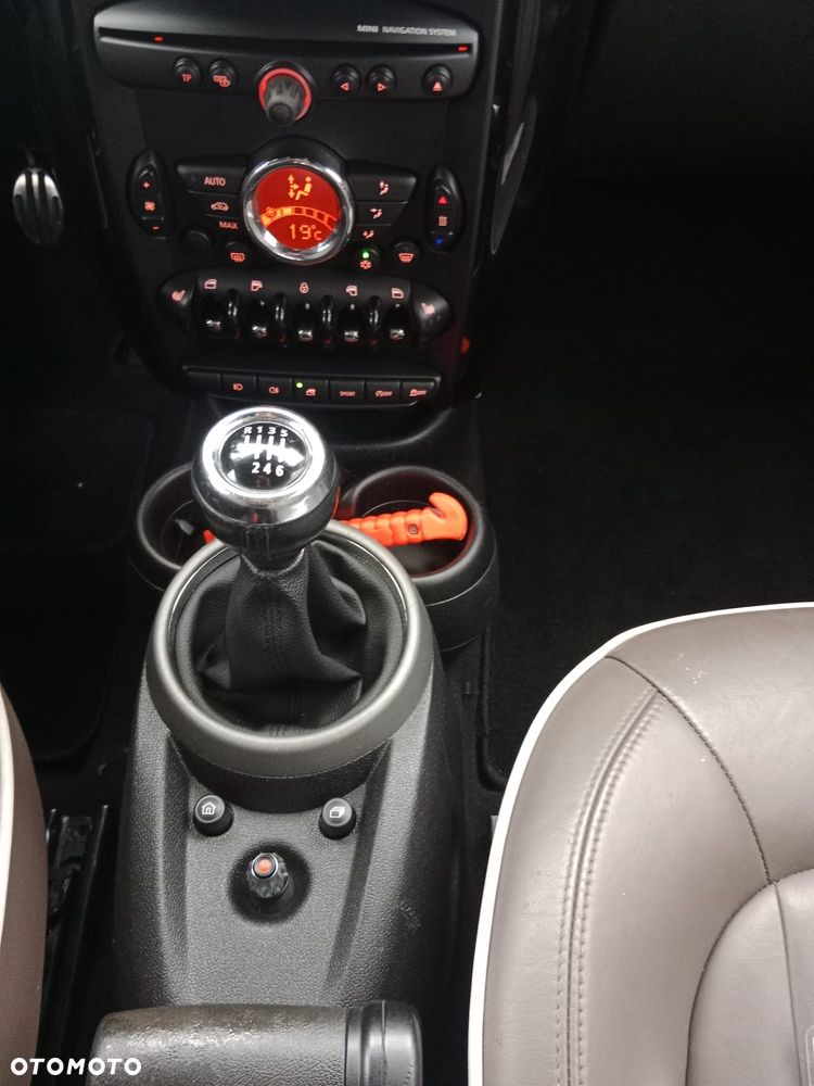 MINI Countryman Cooper SD Park Lane - 15