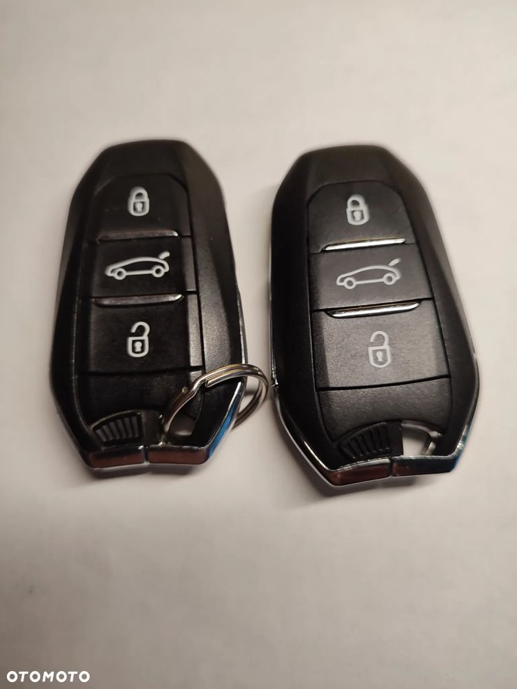 Citroën C4 SpaceTourer 1.5 BlueHDi Feel S&S - 28