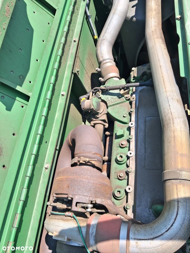 John Deere T 660i - 15