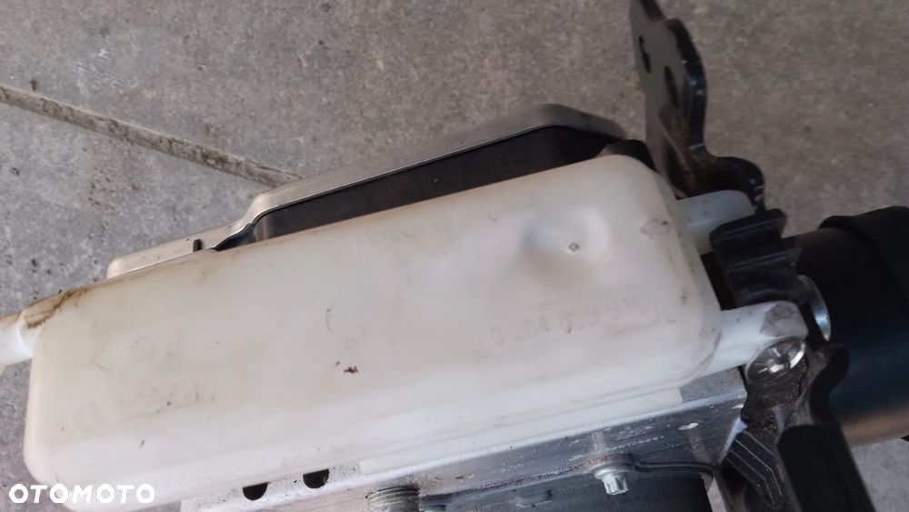 POMPA HAMULCOWA ABS OPEL ASTRA K V LIFT 0265956722 330A20034 0265022012 - 7