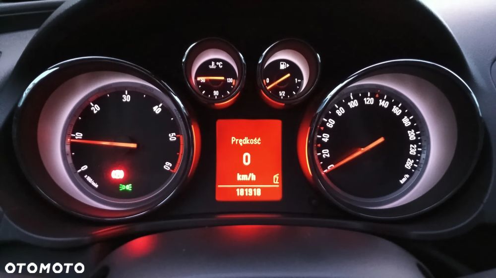 Opel Insignia 2.0 CDTI Cosmo - 21