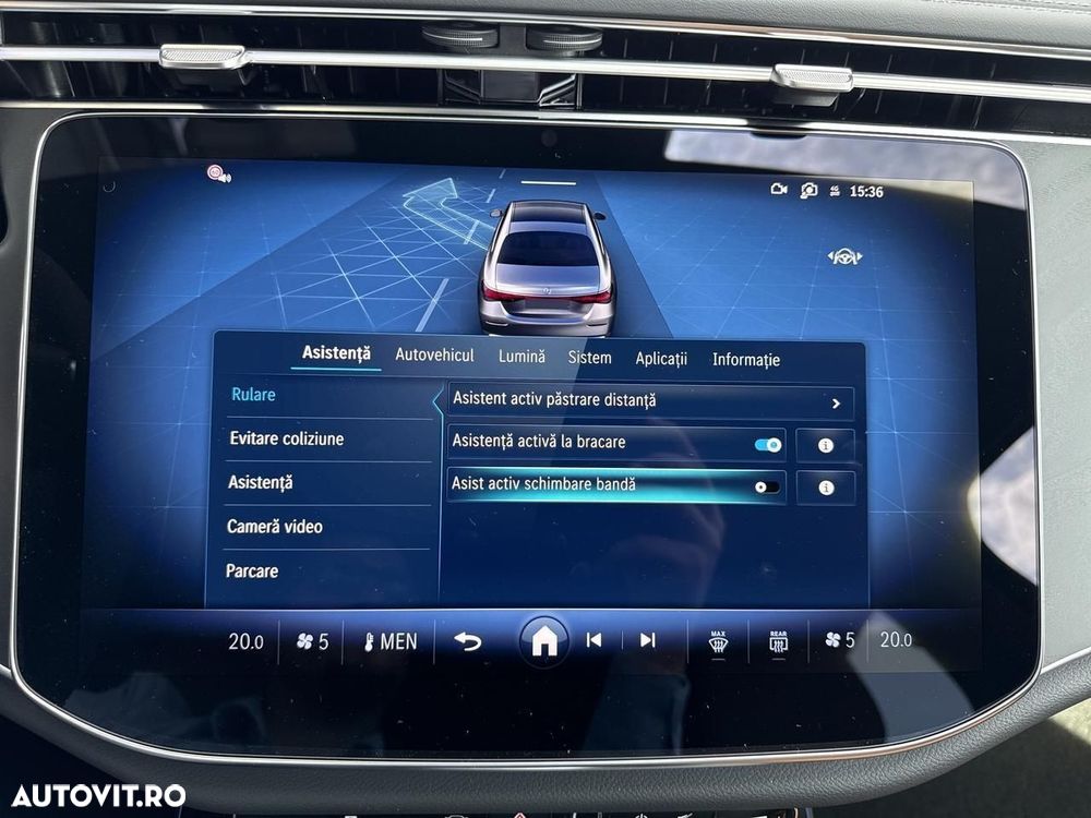 Mercedes-Benz E 220 d MHEV 4MATIC Aut. - 24