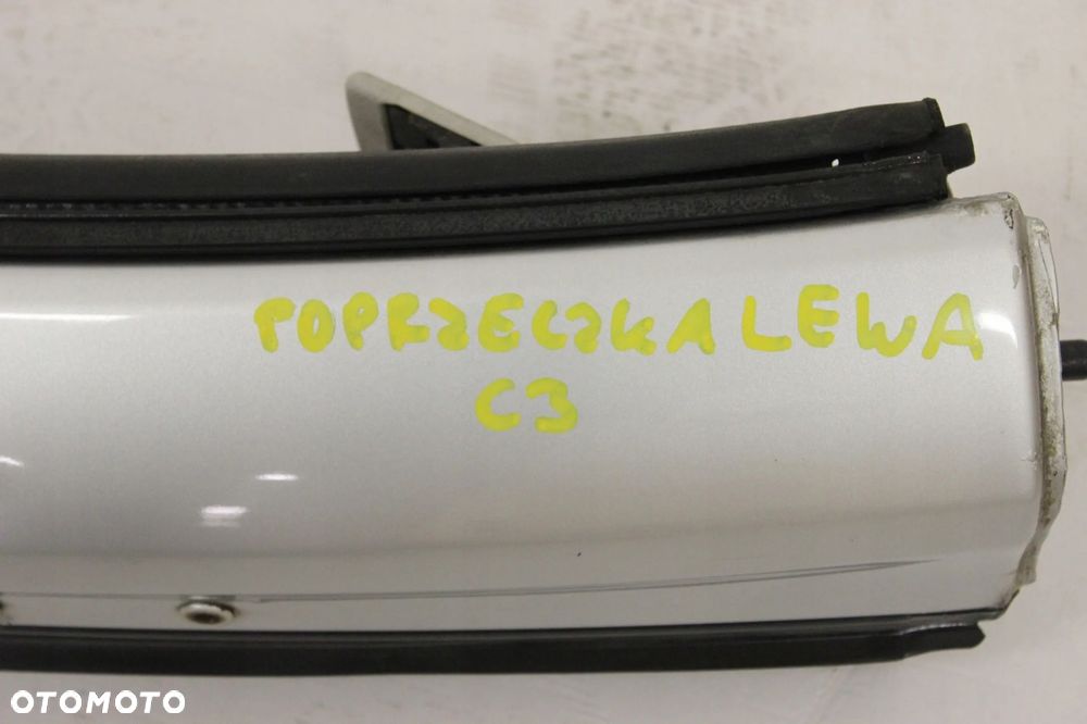 STELAŻ SŁUPEK DACHU LEWY CITROEN C3 PLURIEL EZRC - 8