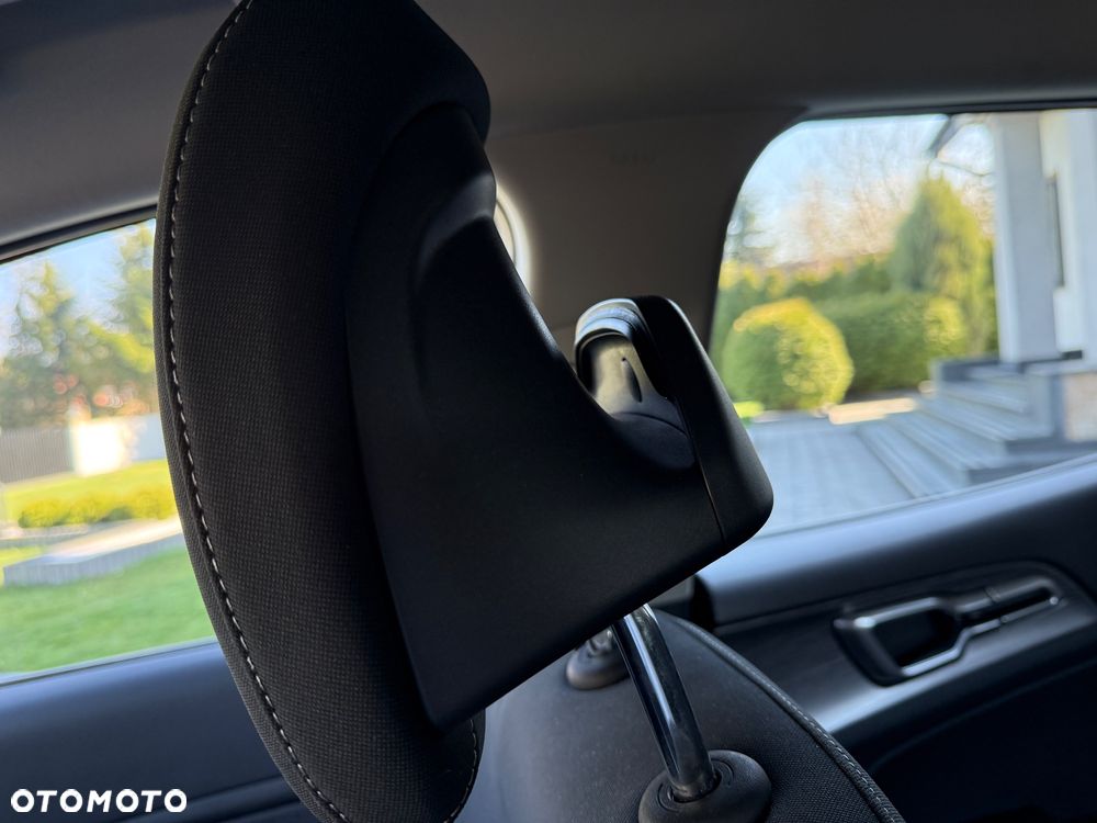 Kia Sportage 1.6 T-GDI 2WD Spirit - 30