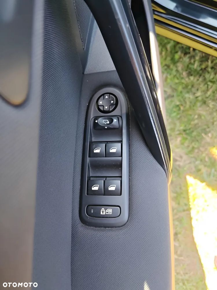 Peugeot 508 2.0 HDi Allure - 16