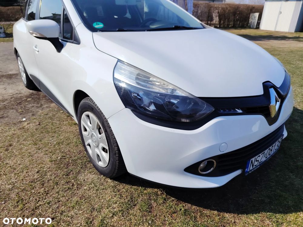 Renault Clio 1.2 16V Alize Euro5 - 3