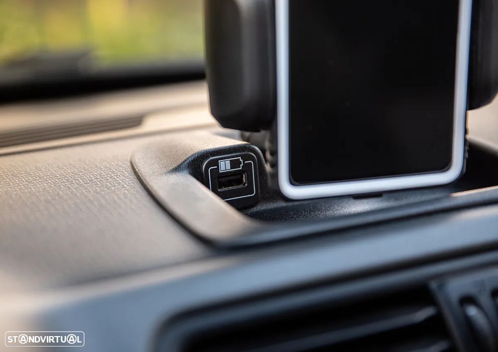 Fiat Panda 0.9 8V TwinAir Lounge S&S - 15