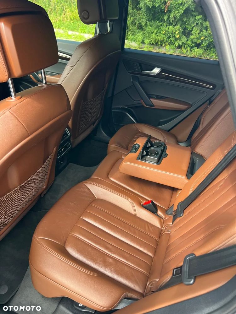 Audi Q5 2.0 TFSI Quattro S tronic design - 12