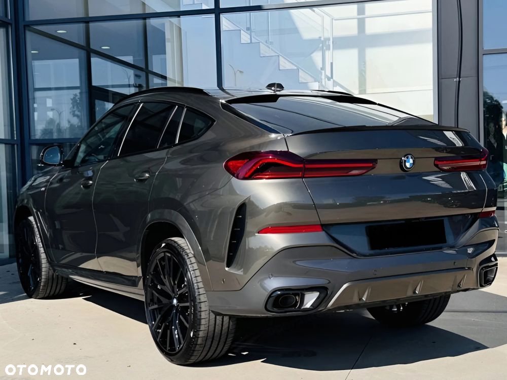 BMW X6 - 3