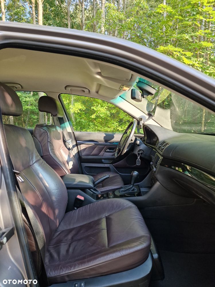 BMW Seria 5 - 6