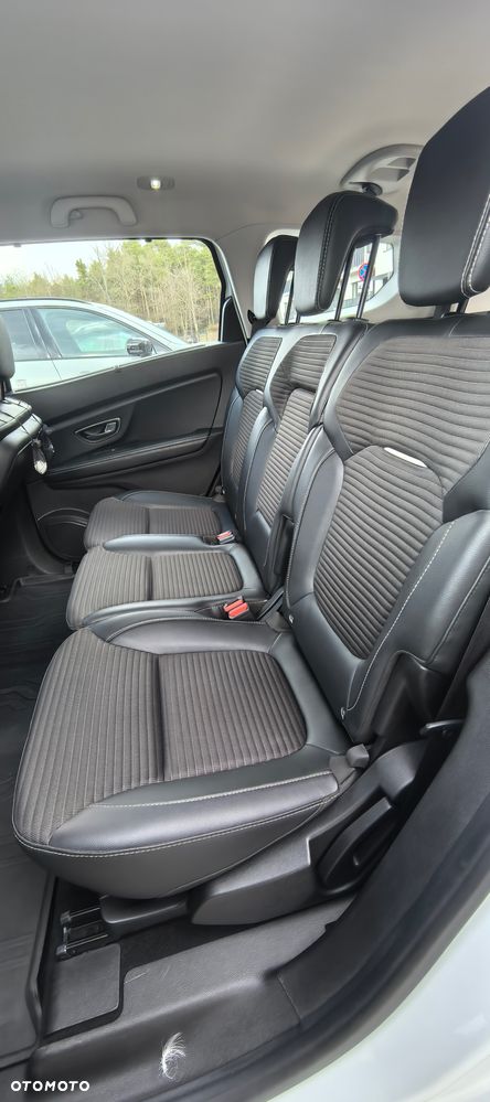 Renault Grand Scenic Gr 1.2 TCe Energy SL Touch - 38