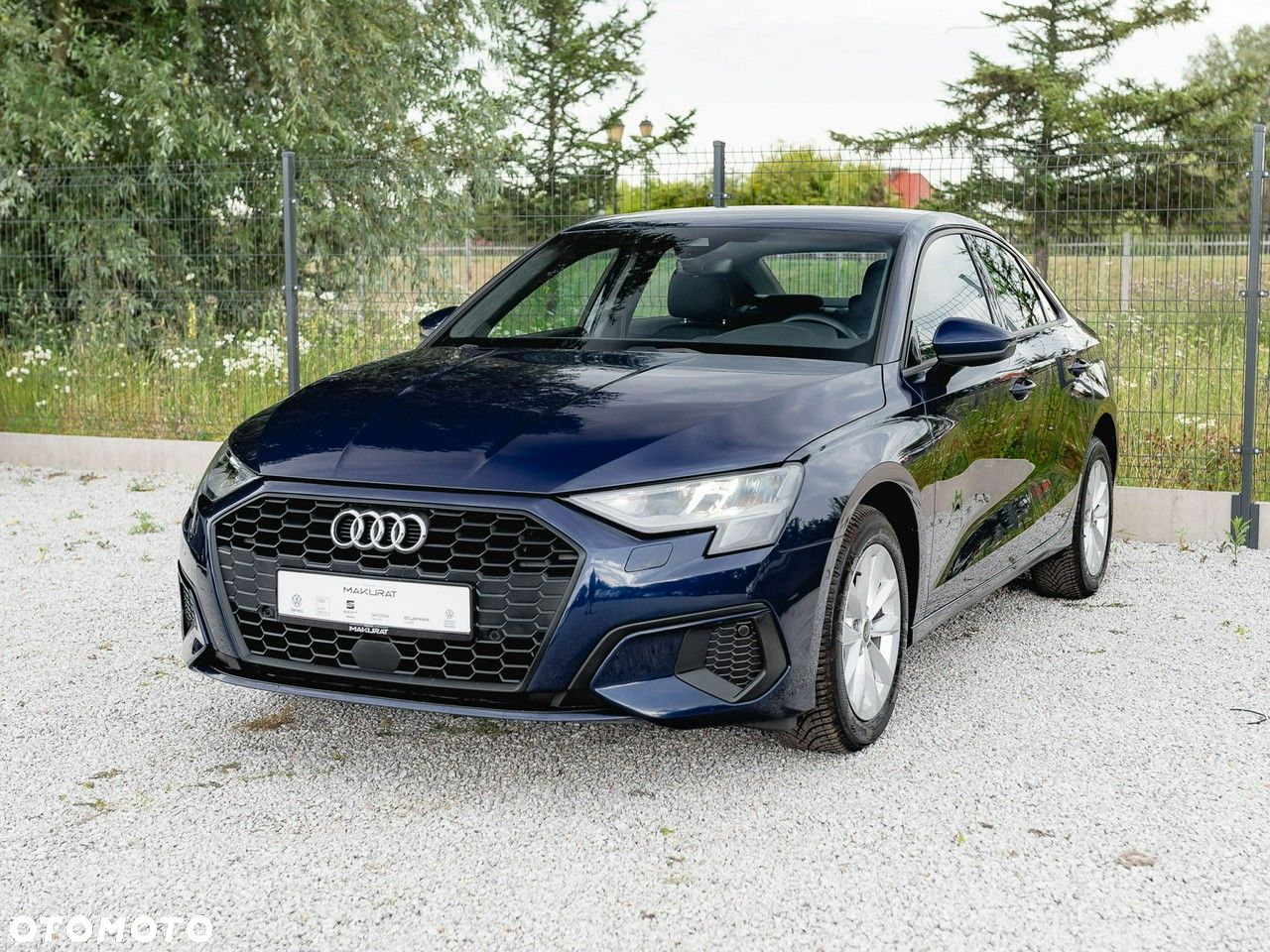 Audi A3 30 TDI S tronic - 3