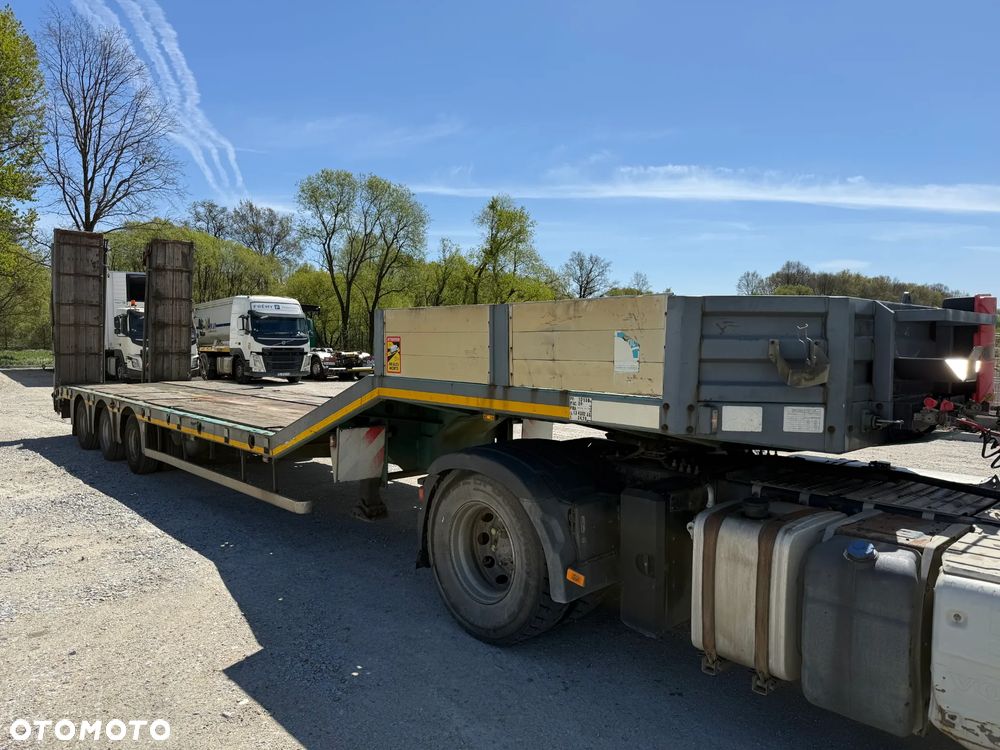 Kassbohrer LB3 - 6