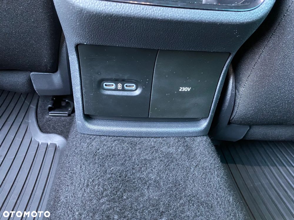 Skoda Octavia - 19