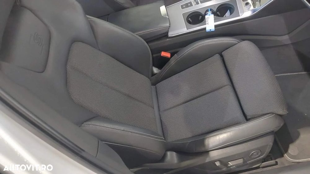 Audi A6 50 TDI quattro Tiptronic MHEV S Line - 10