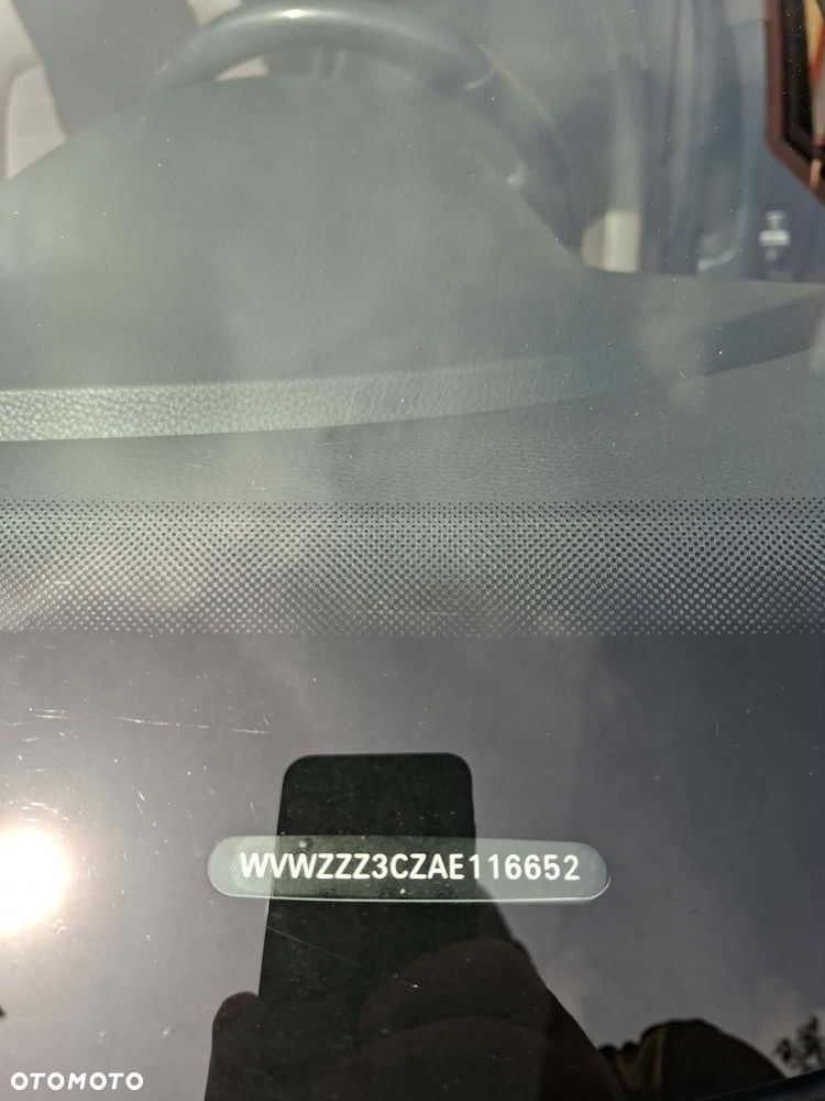 Volkswagen Passat 1.8 TSI Highline - 3