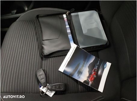 Ford Kuga - 5