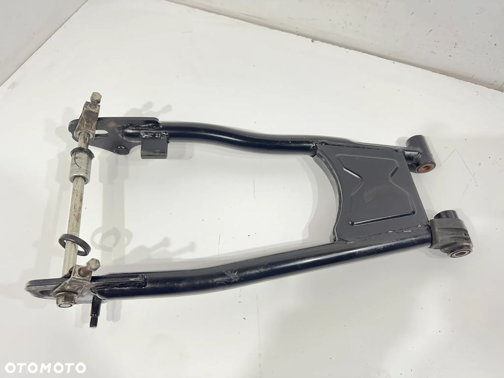 Wahacz Mash 250 Two Fifty - 1