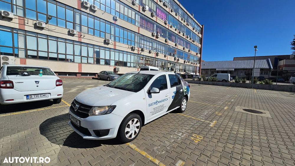 Dacia Logan Express 1.5 dCi - 4