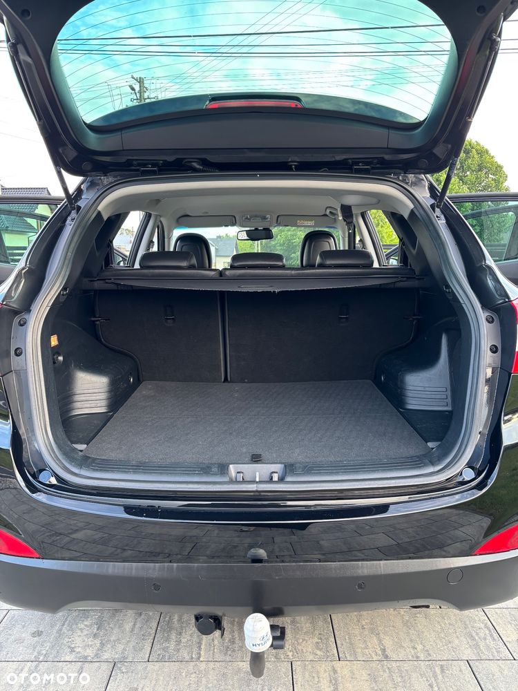 Hyundai ix35 1.6 2WD Fifa World Cup Edition - 25