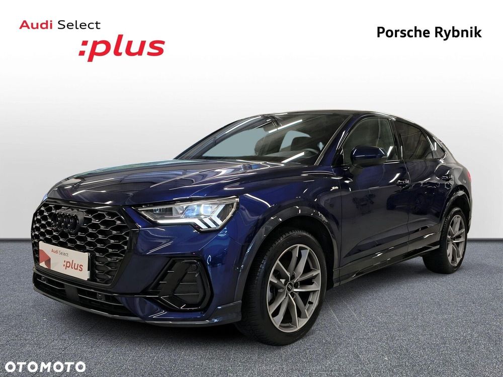 Audi Q3 Sportback - 2